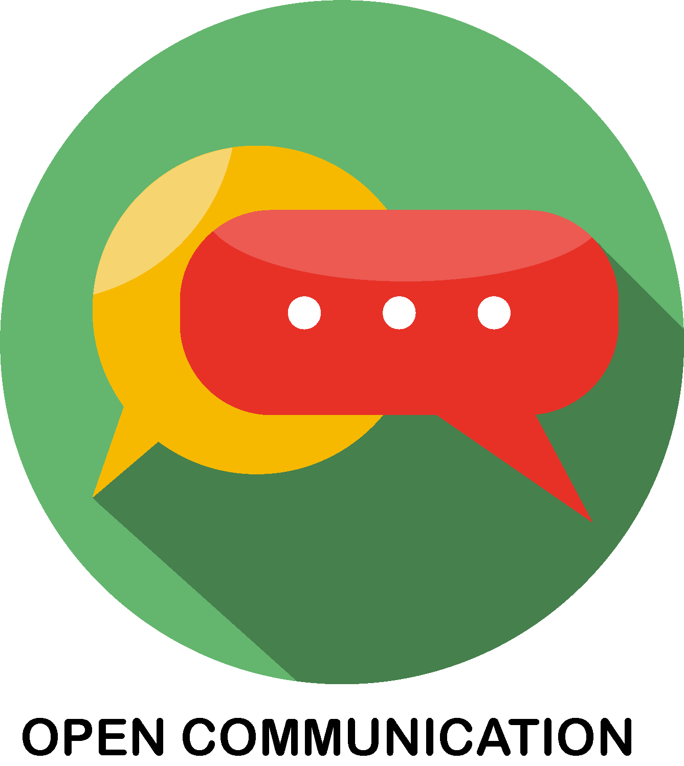 communication icon